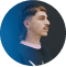The author's icon