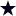 The black star