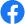 The Facebook icon