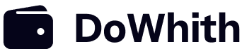 The DoWhith logo
