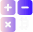 The budget icon