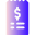 The invoice icon