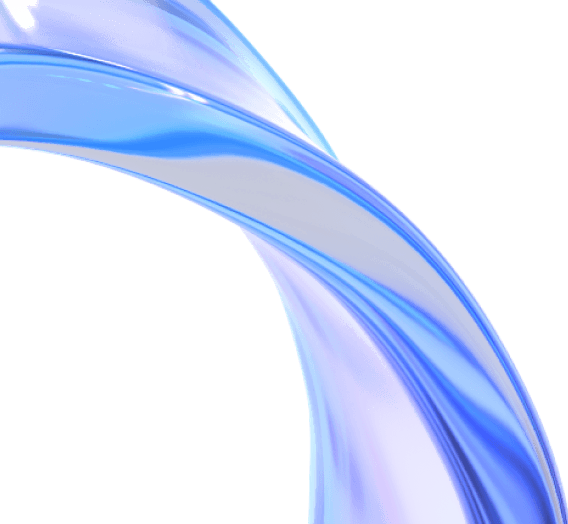 the features glass abstract image