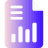 The feature explored list item icon