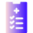 The feature explored list item icon