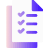 The feature explored list item icon